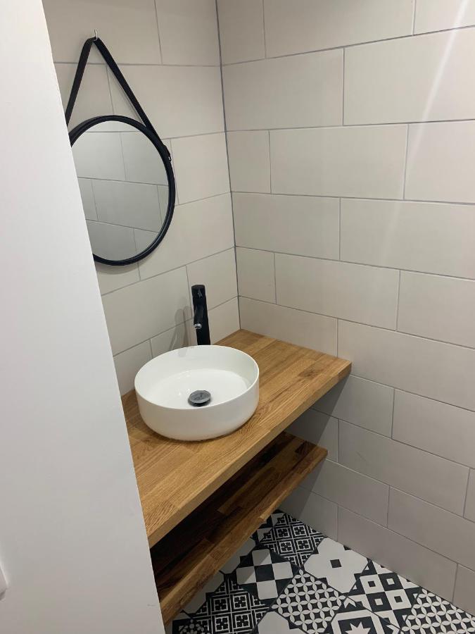 T2 Centre Bastia Appartement