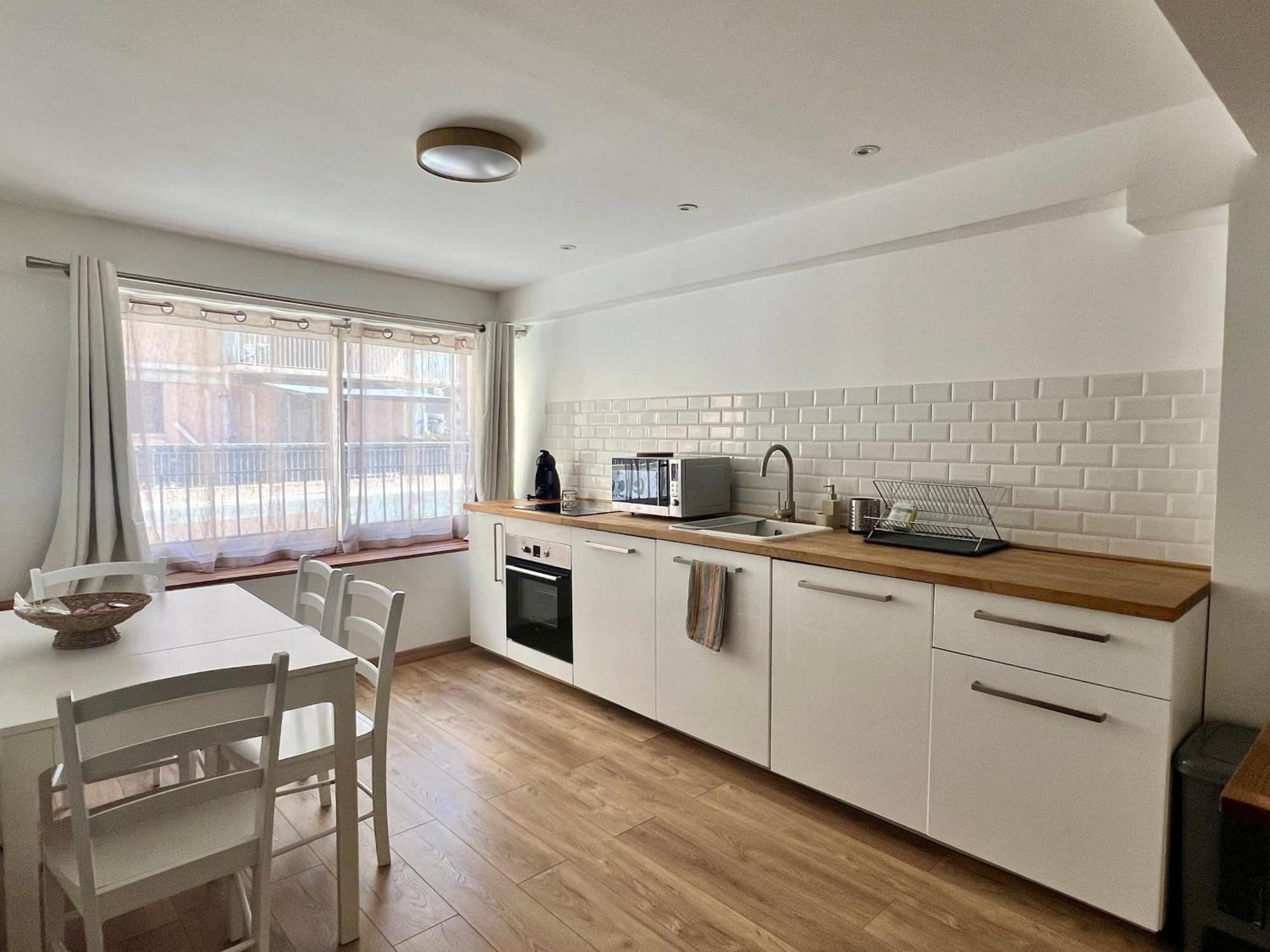 T2 Centre Bastia Appartement *