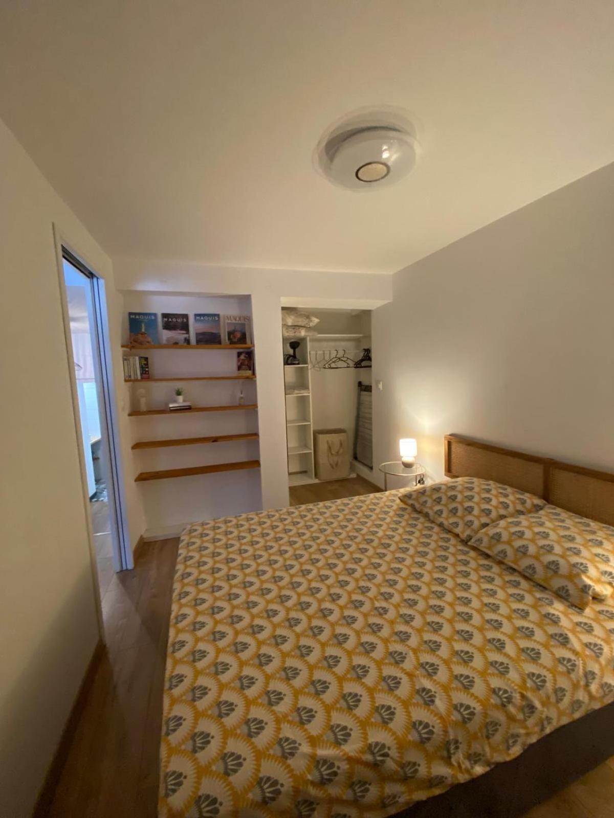 Appartement T2 Centre Bastia Bastia (Corsica)
